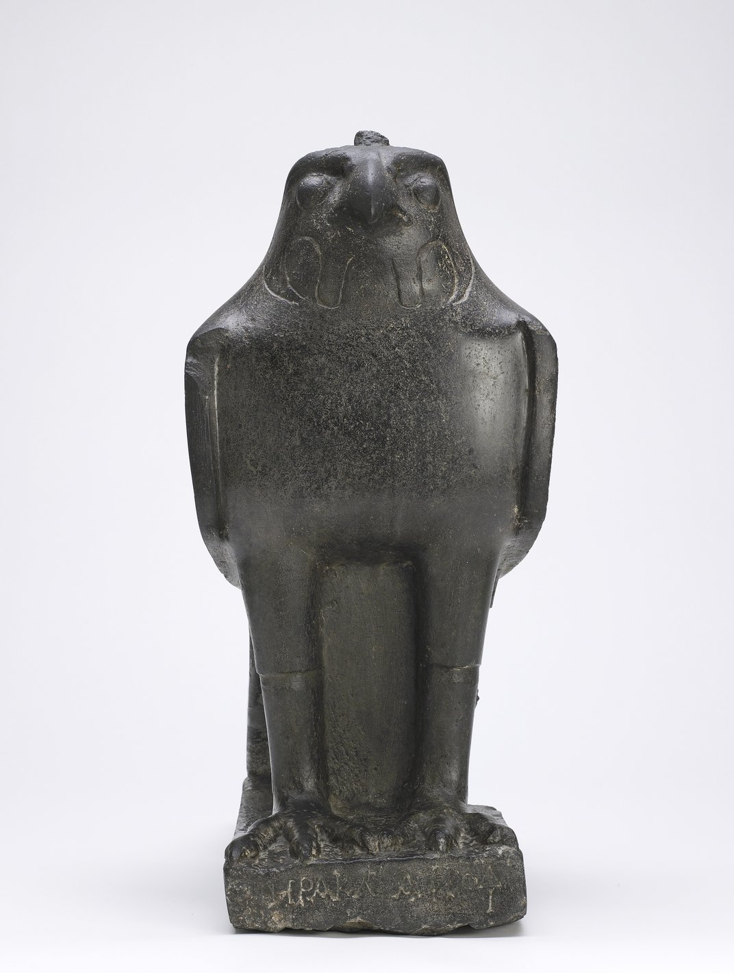 Estatua de halcón, Egipto